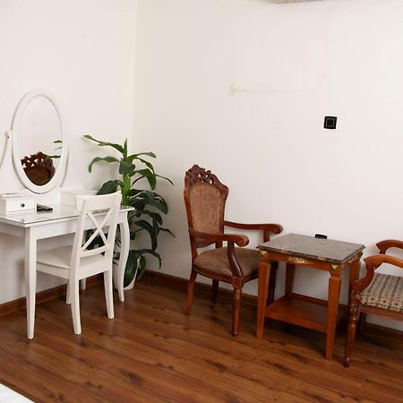 Al Nabarees Al Masi Hotel Djedda Buitenkant foto