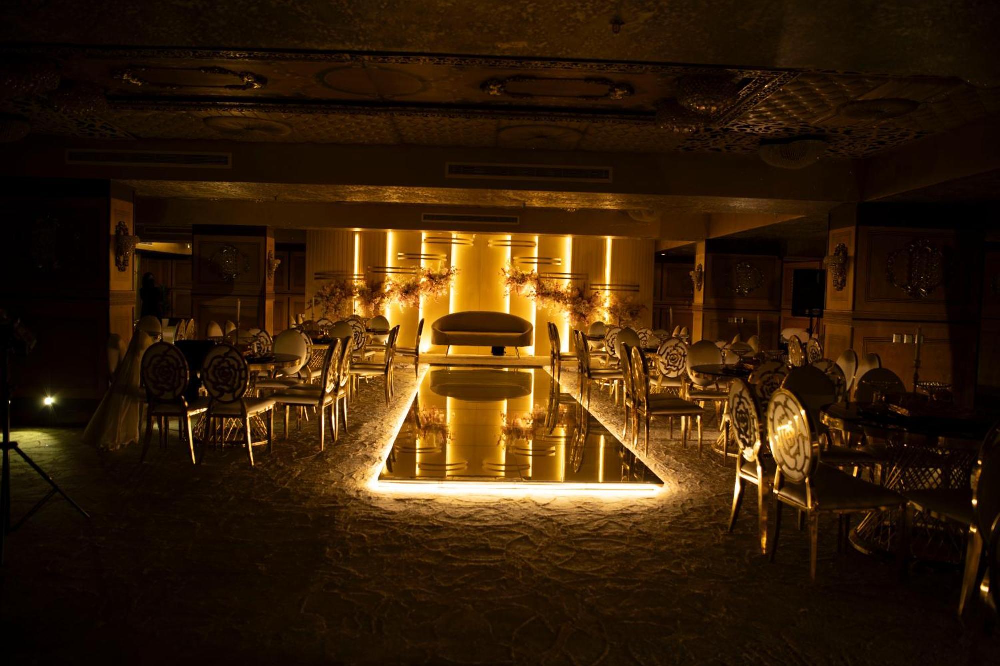 Al Nabarees Al Masi Hotel Djedda Buitenkant foto