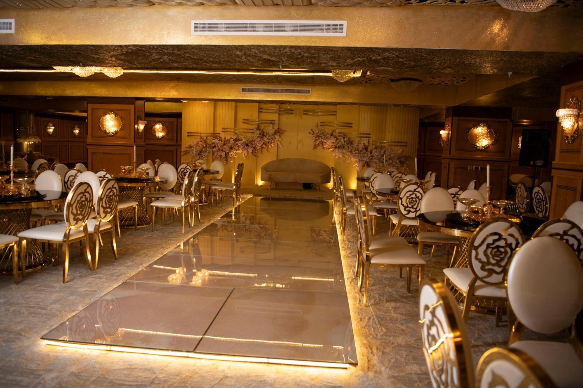 Al Nabarees Al Masi Hotel Djedda Buitenkant foto
