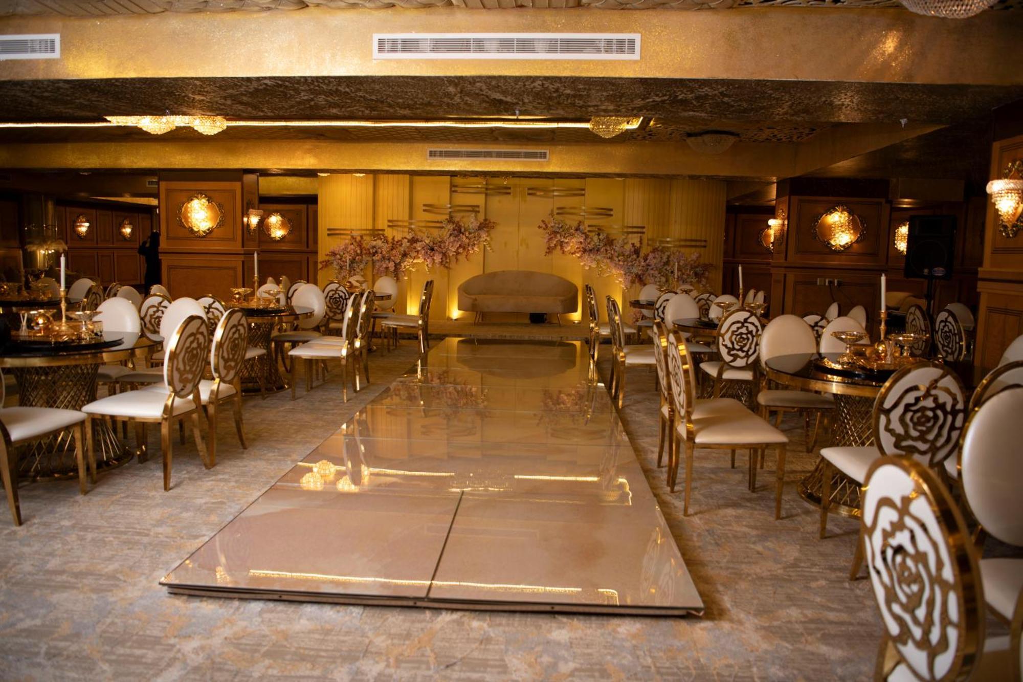 Al Nabarees Al Masi Hotel Djedda Buitenkant foto